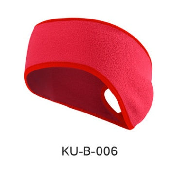 Sports Headband Running Fitness Yoga Warm Ear Cover Sports Headband Running Fitness Yoga Warm Ear Cover